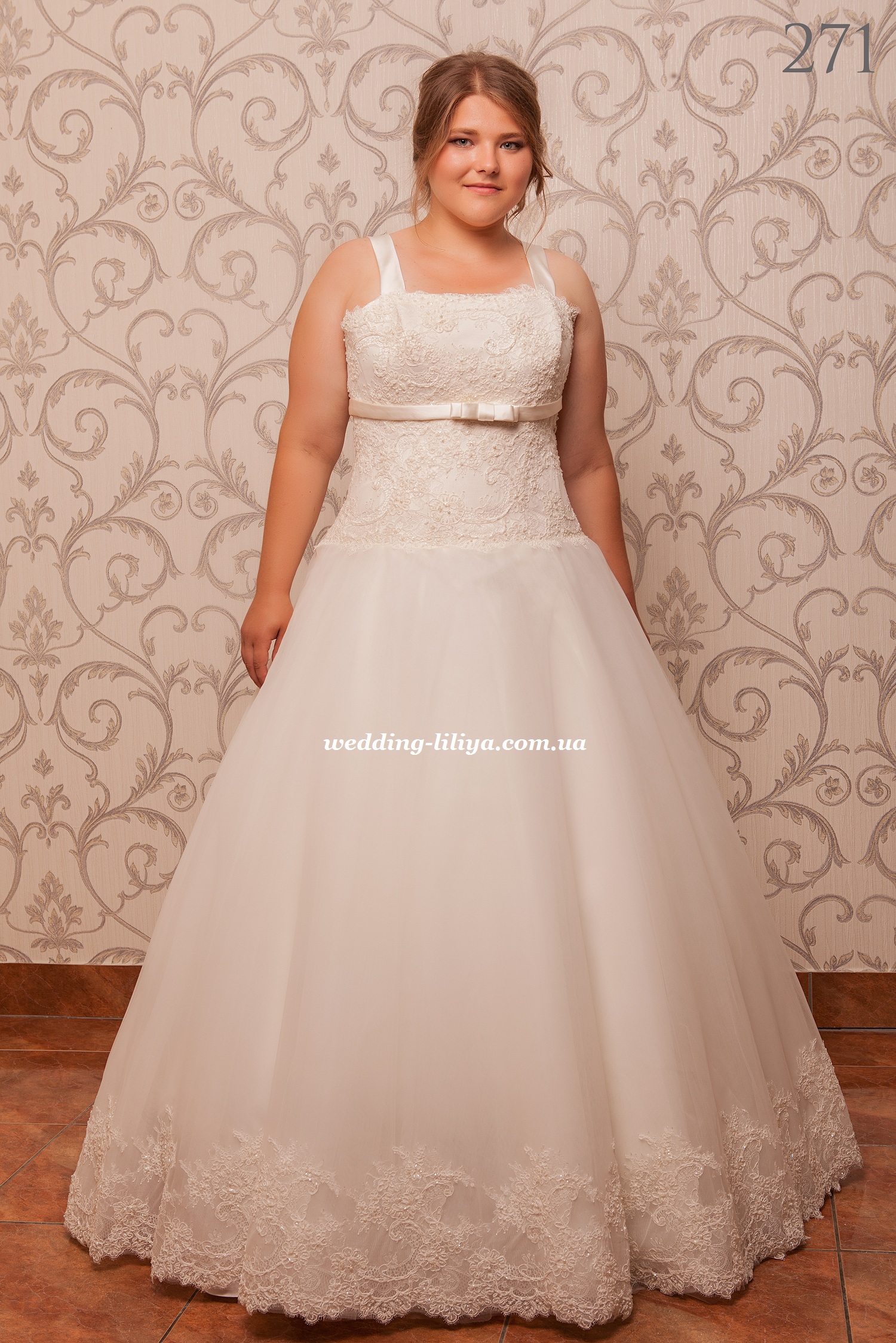 Большие Размеры №271